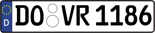 DO-VR1186
