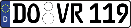 DO-VR119
