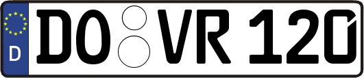 DO-VR120