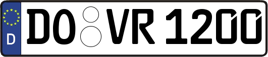 DO-VR1200