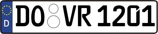 DO-VR1201