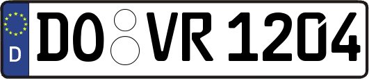 DO-VR1204
