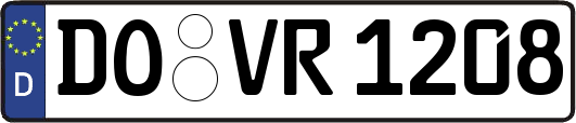 DO-VR1208