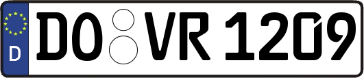 DO-VR1209