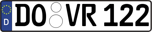 DO-VR122