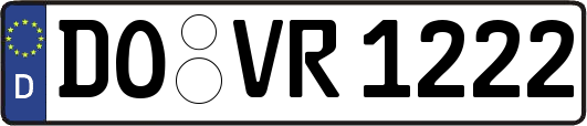 DO-VR1222