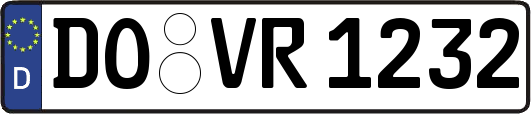 DO-VR1232