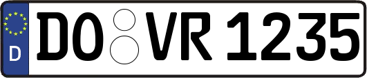 DO-VR1235
