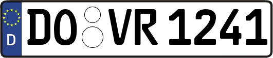 DO-VR1241