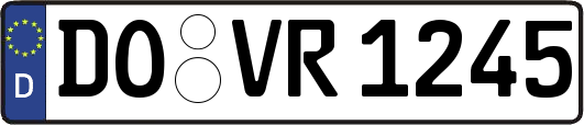 DO-VR1245