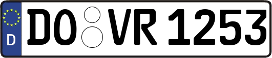 DO-VR1253