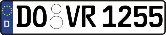 DO-VR1255