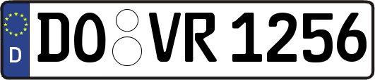 DO-VR1256