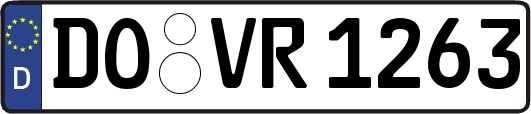 DO-VR1263