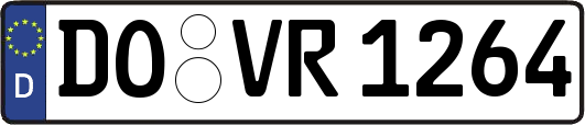 DO-VR1264