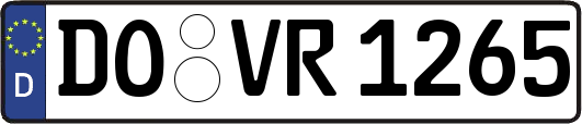 DO-VR1265