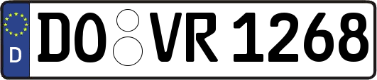 DO-VR1268