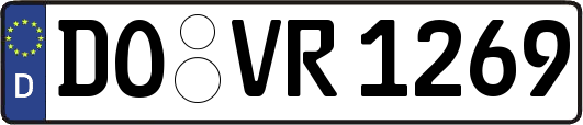 DO-VR1269