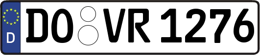 DO-VR1276