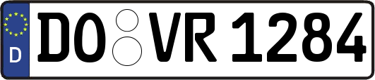 DO-VR1284