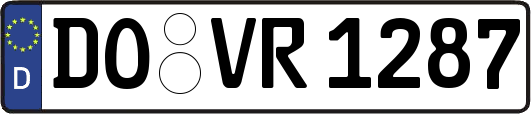DO-VR1287
