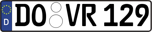 DO-VR129