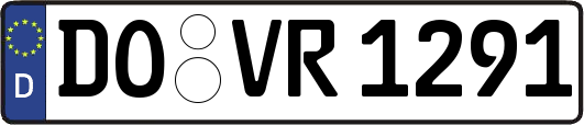 DO-VR1291