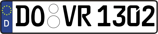 DO-VR1302
