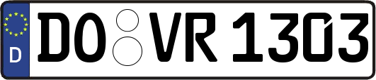 DO-VR1303