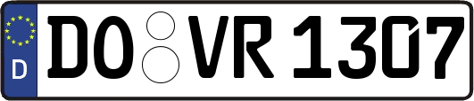 DO-VR1307