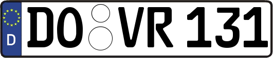 DO-VR131