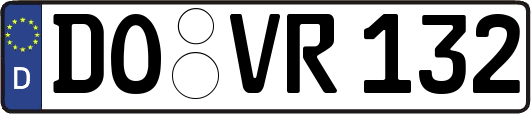 DO-VR132