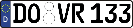 DO-VR133