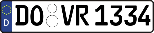 DO-VR1334