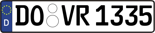 DO-VR1335