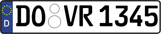 DO-VR1345