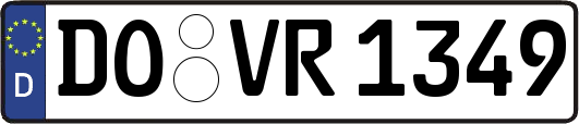 DO-VR1349
