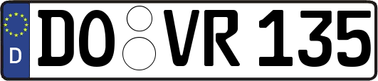 DO-VR135