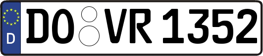 DO-VR1352