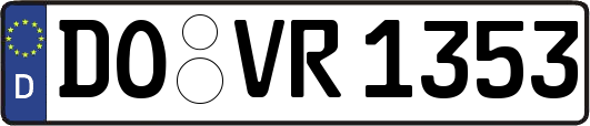DO-VR1353
