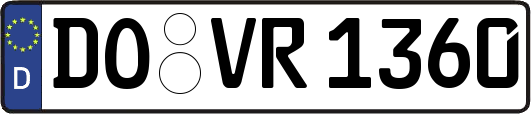 DO-VR1360