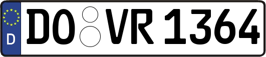 DO-VR1364