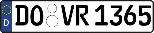 DO-VR1365