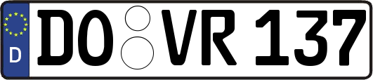 DO-VR137