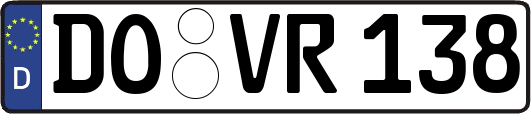 DO-VR138