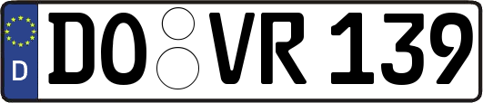 DO-VR139