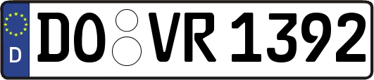 DO-VR1392