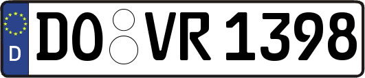 DO-VR1398