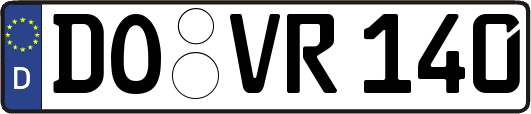 DO-VR140