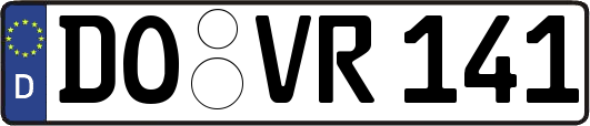 DO-VR141